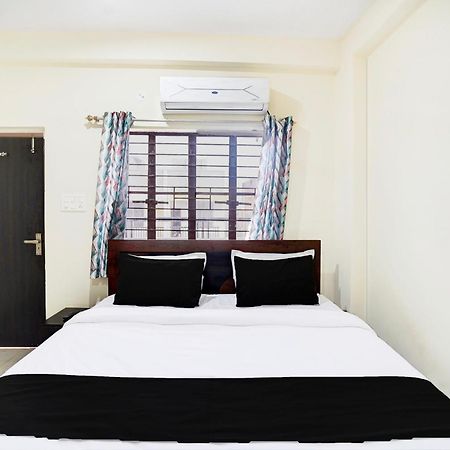 Hotel O The Crown Inn Danapur Exterior photo